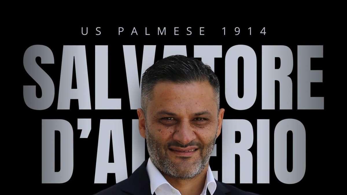 Auteri a Foggia, D'Alterio alla Palmese. Catalano sceglie la Nissa