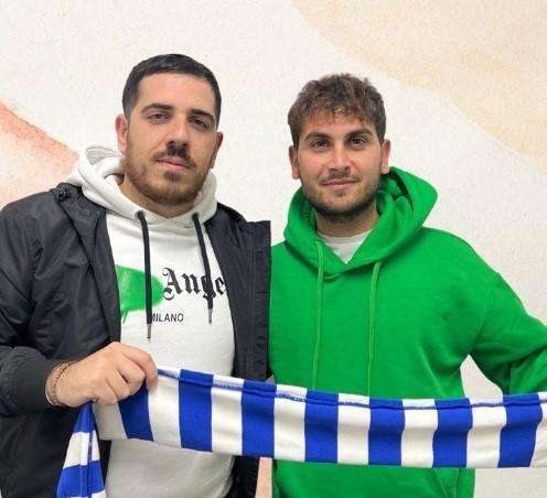 Gullotta e Da Campo