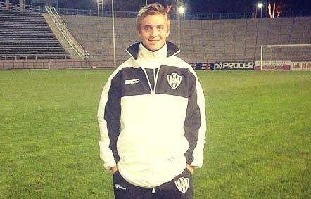 Roman Lovera