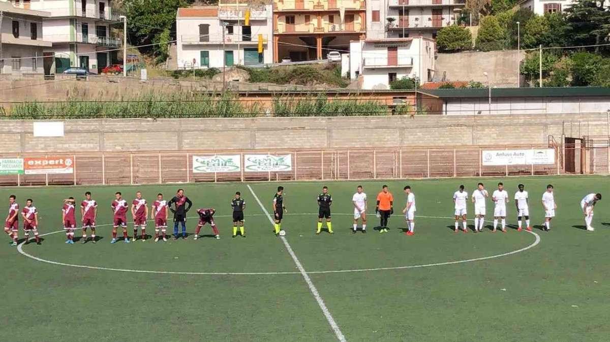 Gescal sfortunato: al "Vasi" il Gioiosa si impone 3-2