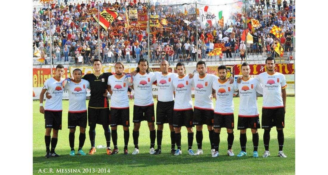 Il Messina '13/14