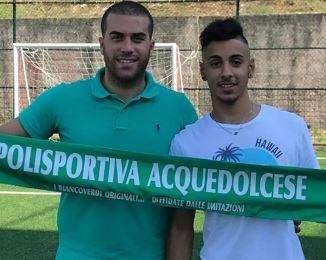 Liprino e Parafioriti