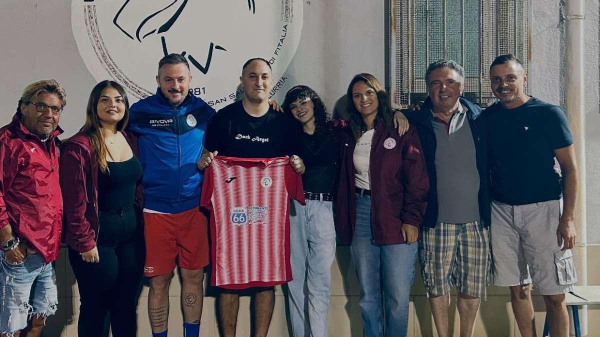 2^-Novità di spessore per la Fitalese: ingaggiato Cristian Maniaci