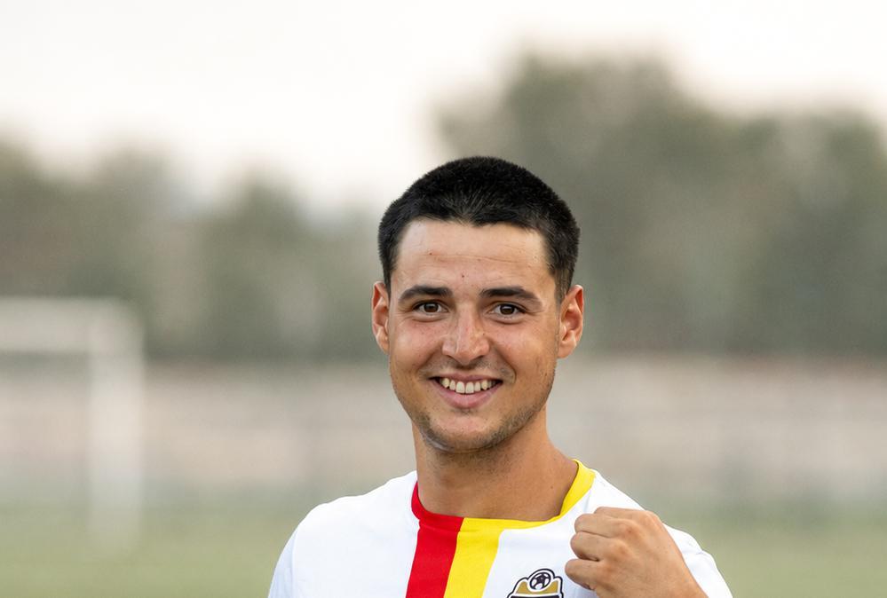 Carlos Cerdan