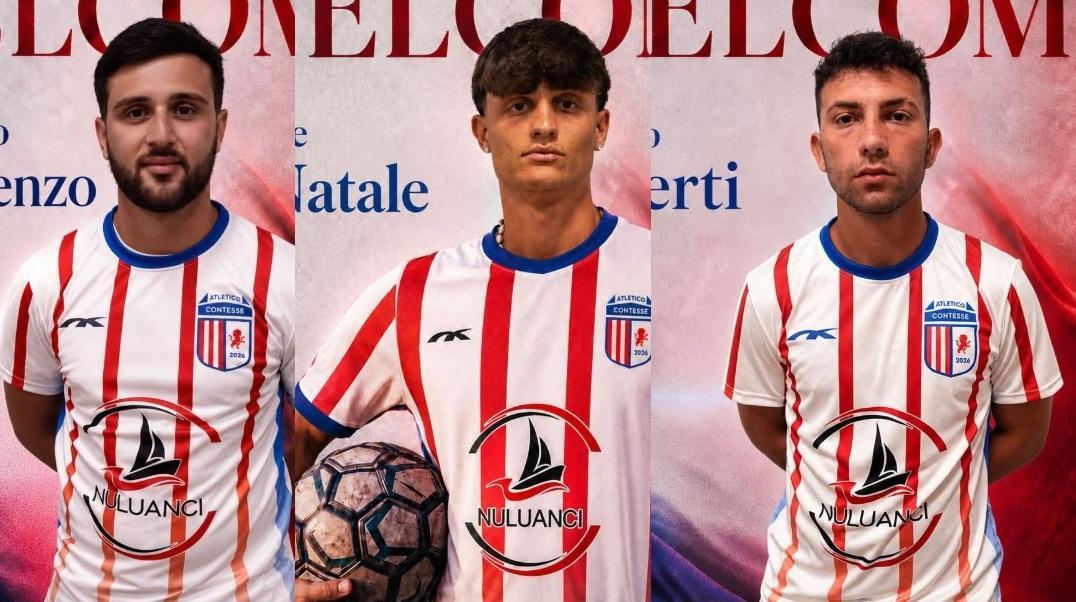 Di Vincenzo, Di Natale,Roberti