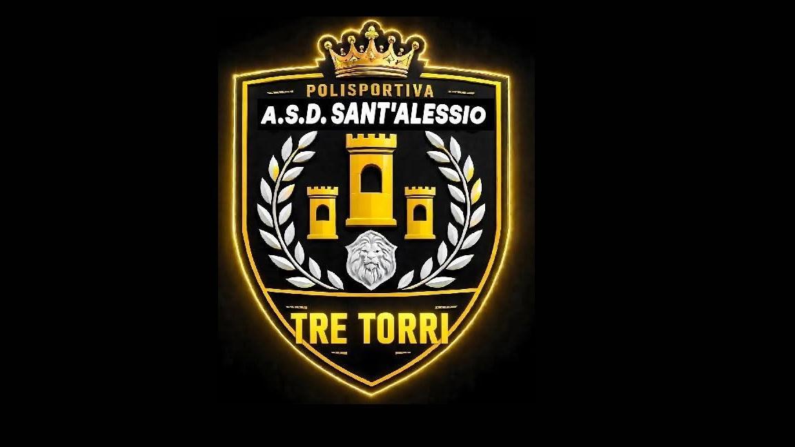 Unione Sant'Alessio Tre Torri: "Due storie che diventano una sola"