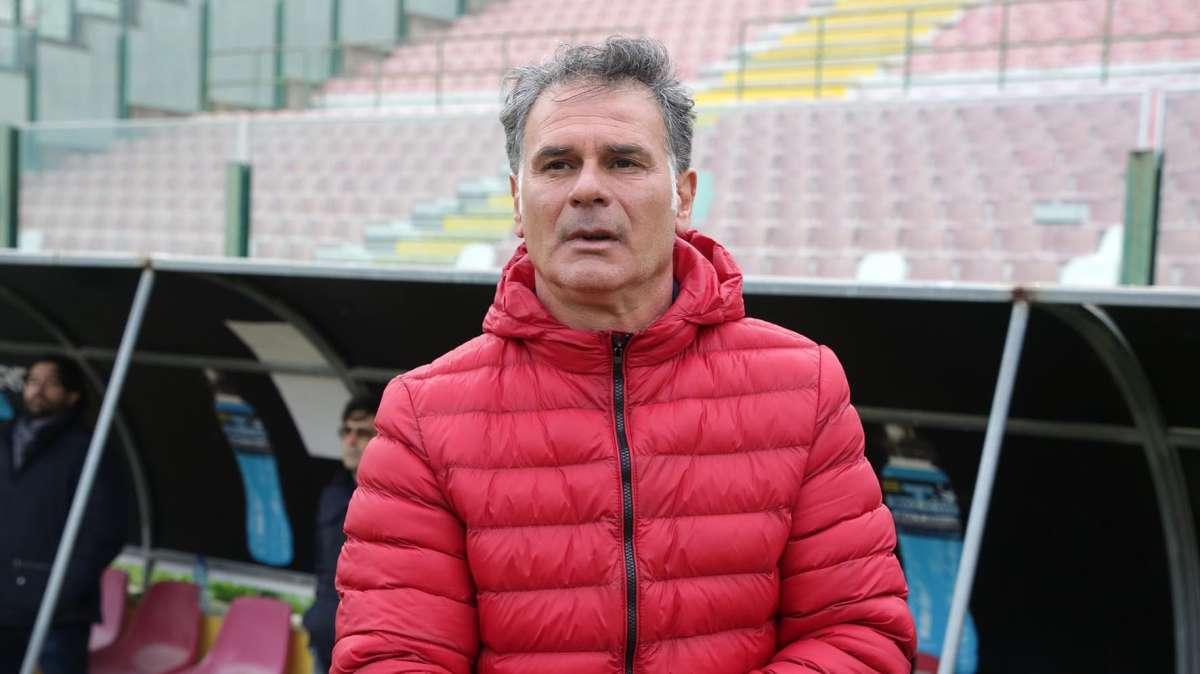 Giacomo Modica verso la Cavese, a breve la firma ufficiale