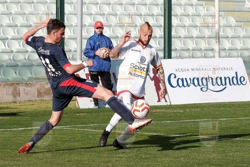 Arcidiacono in azione