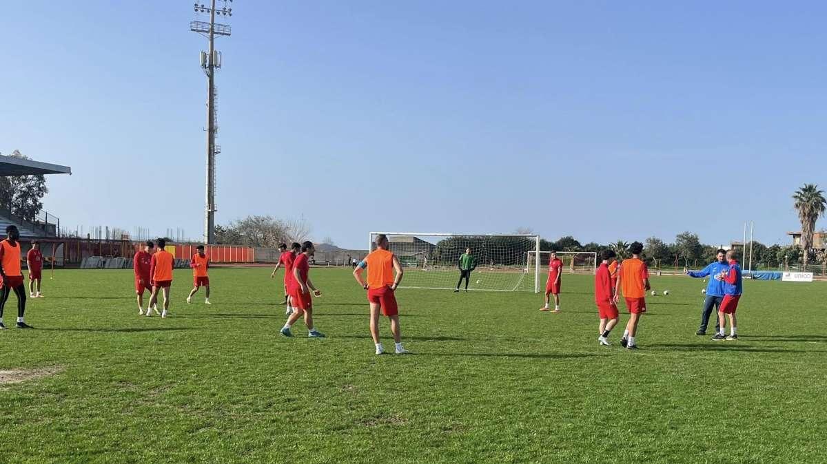 Nuova Igea Virtus, il caso De Falco costa cinque punti: "Faremo ricorso"