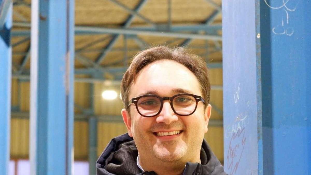 Messina Futsal, Caratozzolo: "Porteremo la città dove merita di stare"
