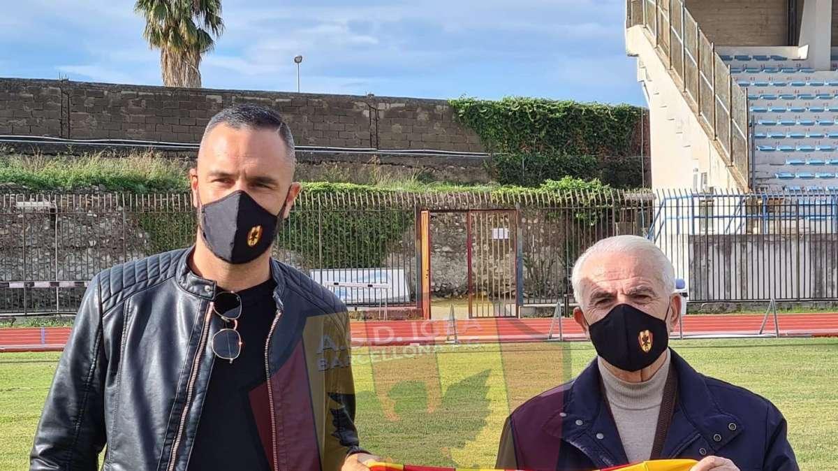 Maurizio Dall'Oglio 