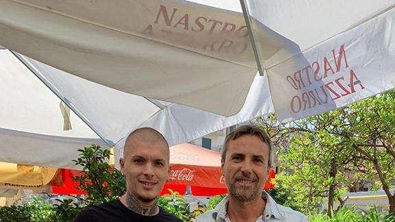 Scimone e Ciardo
