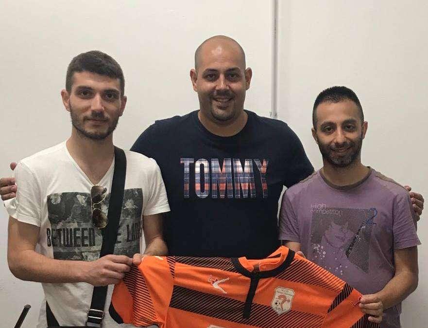1^-Cambia anche il Furnari: i tecnici Raffa e Alesci lasciano la panchina