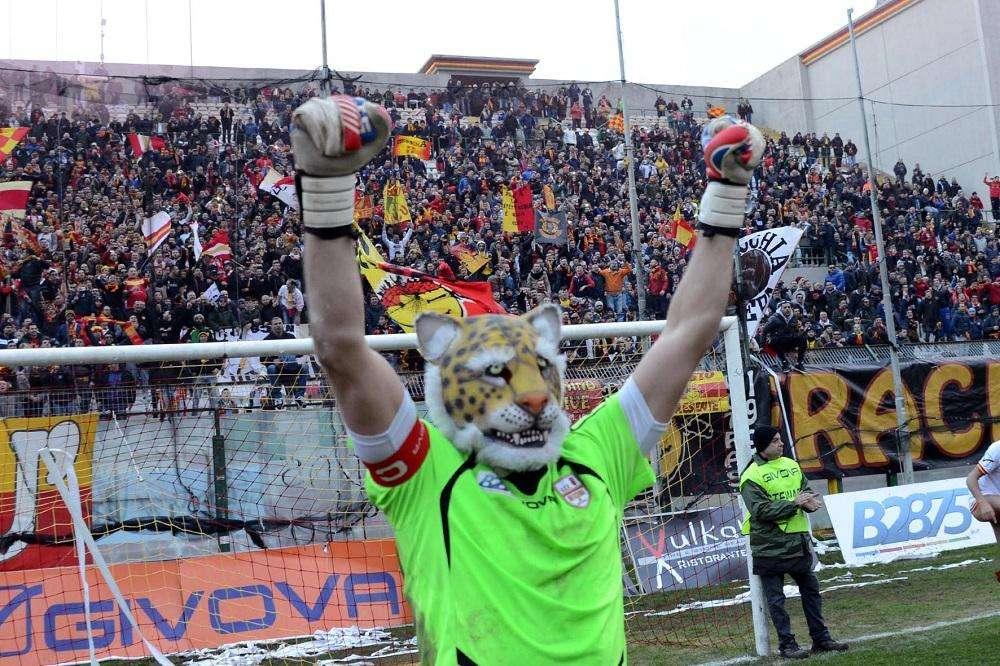 Foto Giovanni Isolino