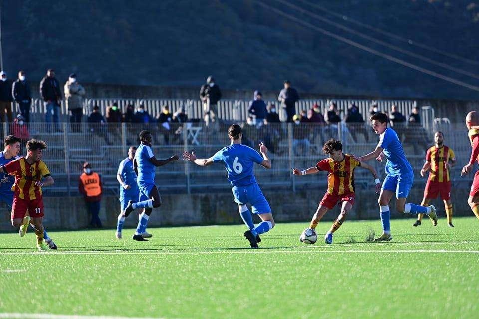 Igea, poker show al Santa Croce: Alizzi resta a -3 dal Ragusa