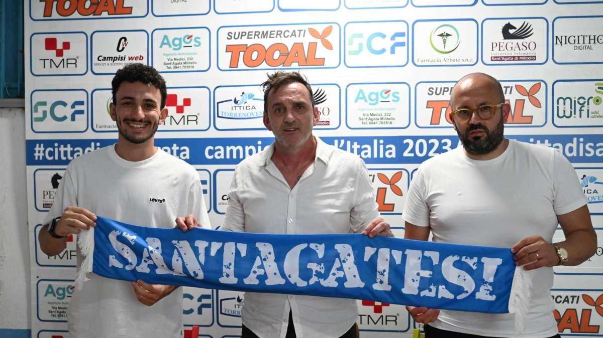 Cutrupi, Aurellio e Russo