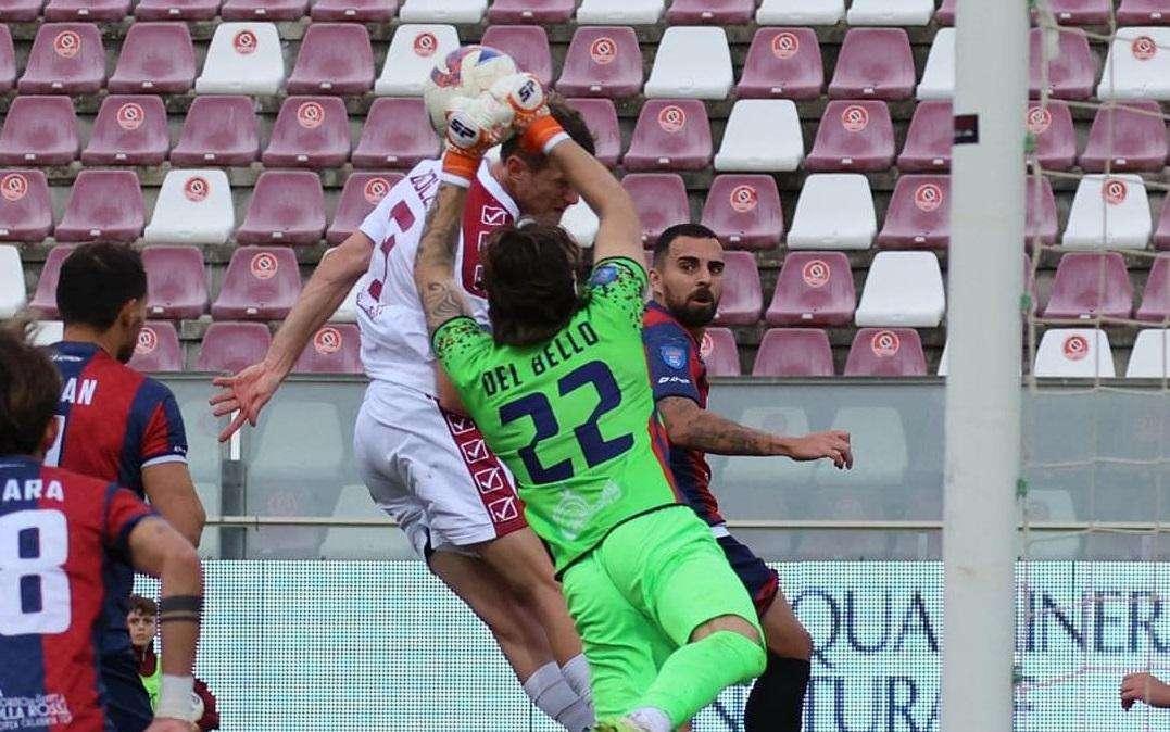 LFA Reggio Calabria-Vibonese