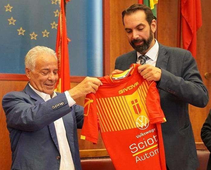 Sciotto e Basile