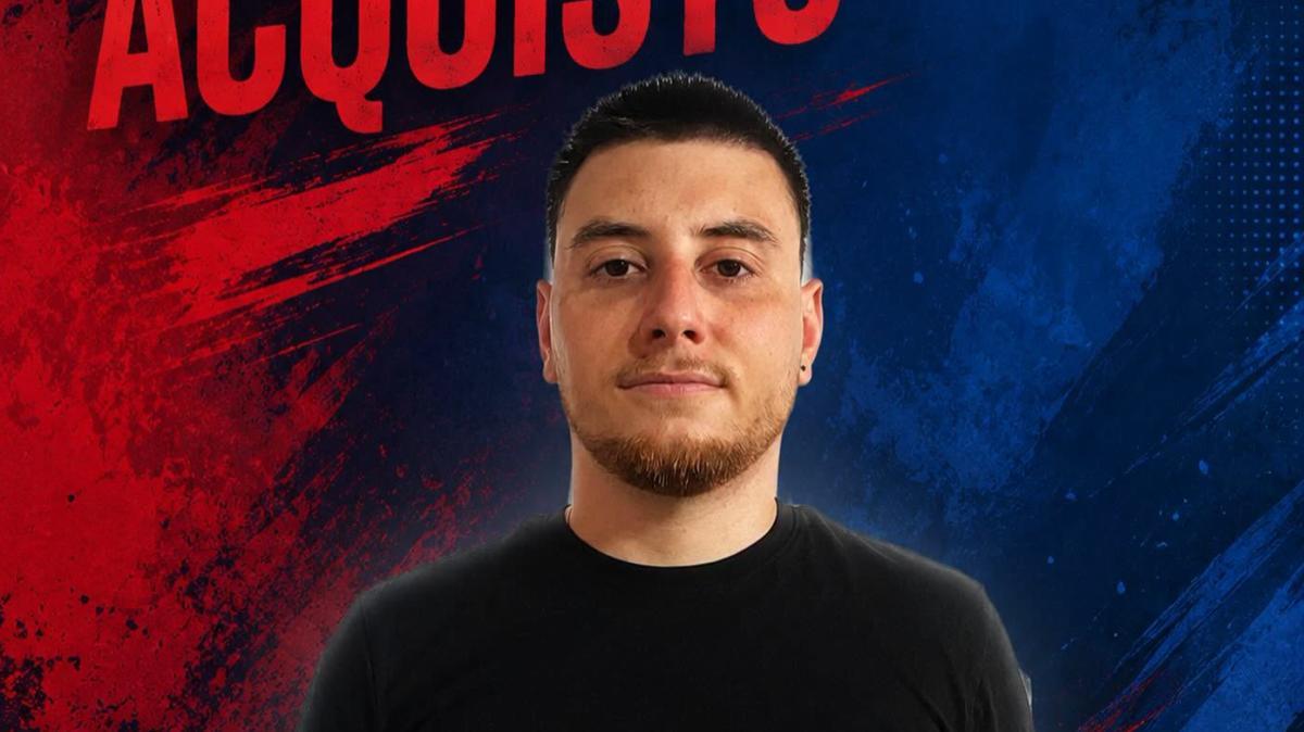 2^-Un altro ritorno per il Lipari: annunciato Martin Portelli