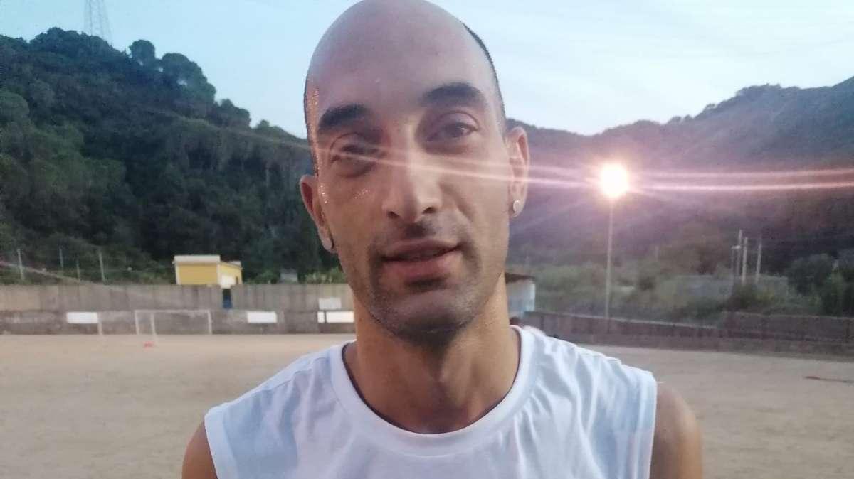 1^-Primo acquisto della Saponarese: Michael Soldino è il nuovo portiere