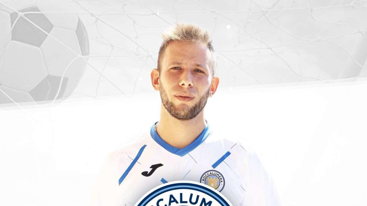 Fomaini - Roccalumera Calcio