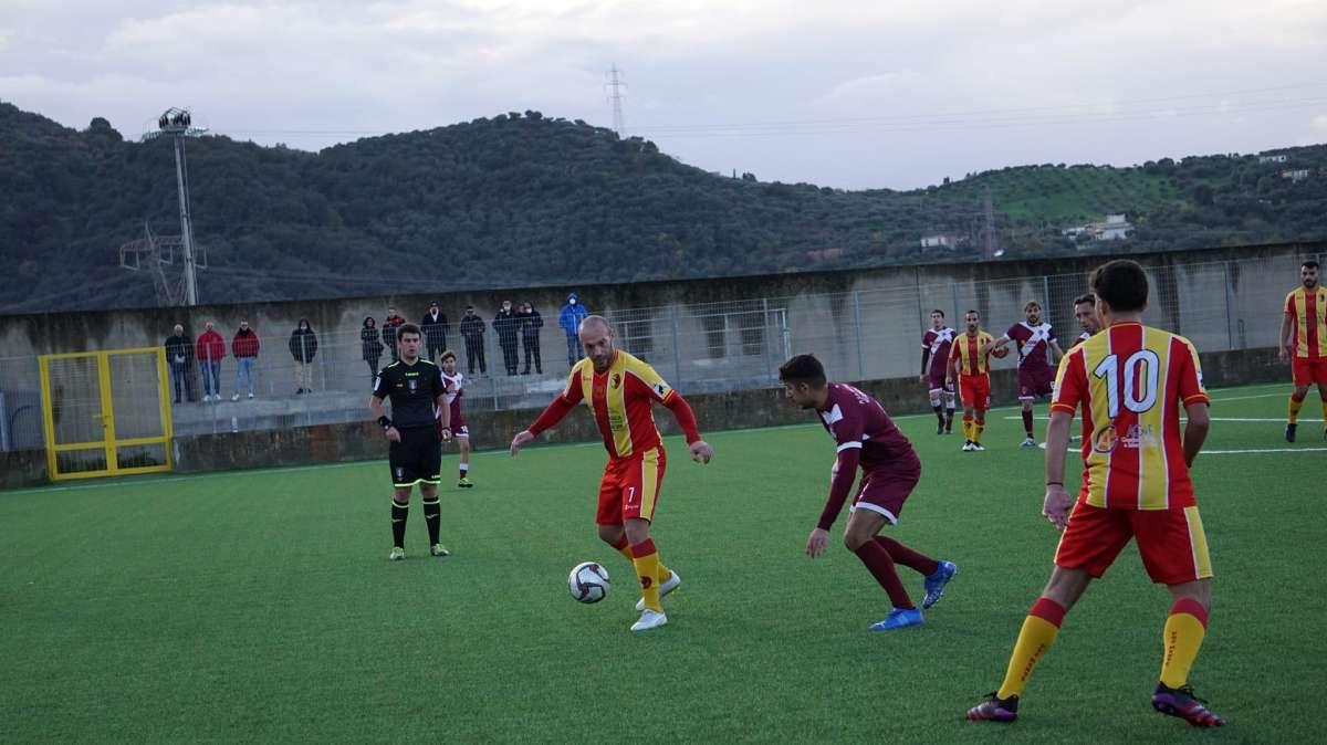Bartuccio in azione