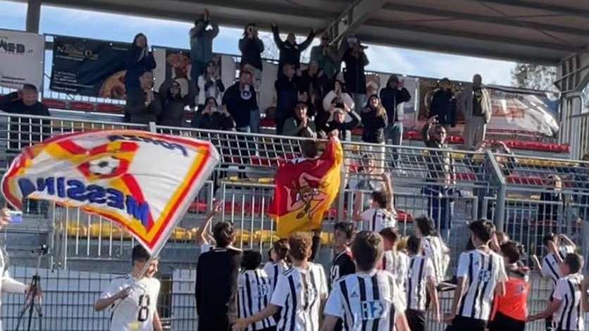 La Fair Play si laurea campione regionale nell'Under 13 Elitè