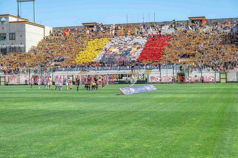 Iniziamo male! Un messaggio prima che prenda vita il "nuovo" Acr