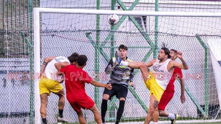 Messina, giovedì 7 e lunedì 11 due allenamenti congiunti