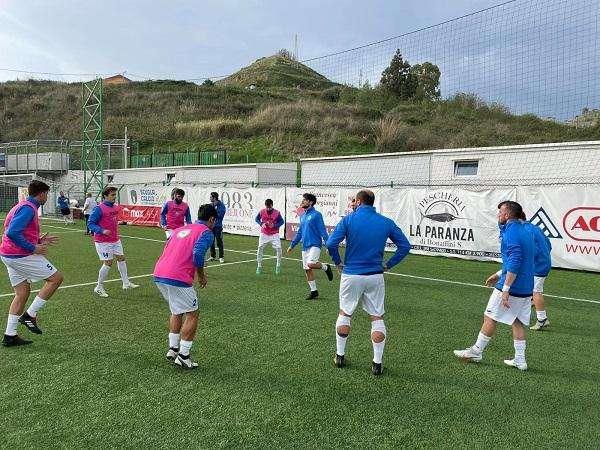 L'Atletico Messina ragiona sul futuro con un'offerta per il titolo