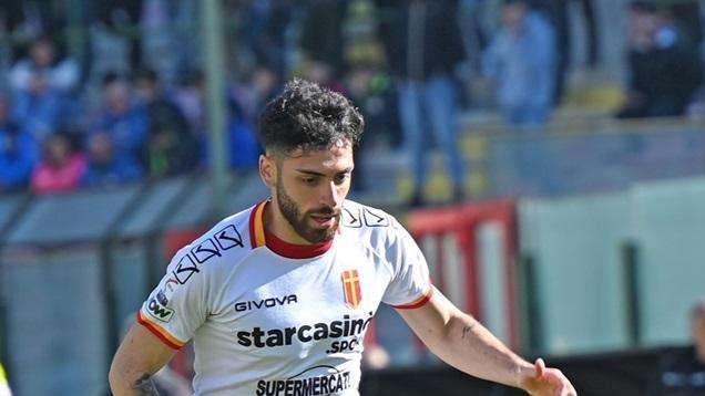 Ciccio Giunta torna a casa: "Prometto di trasmettere la messinesità"