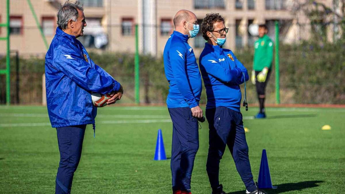 Mancuso, Criaco, Rigoli
