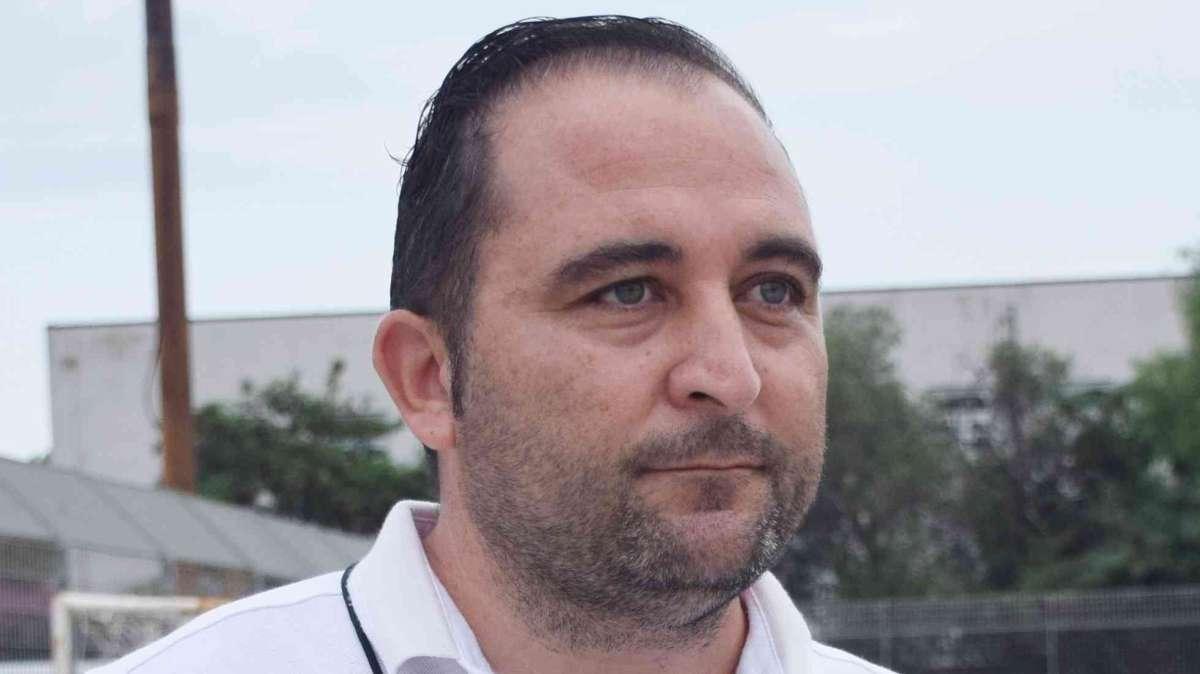 Angelo Caragliano
