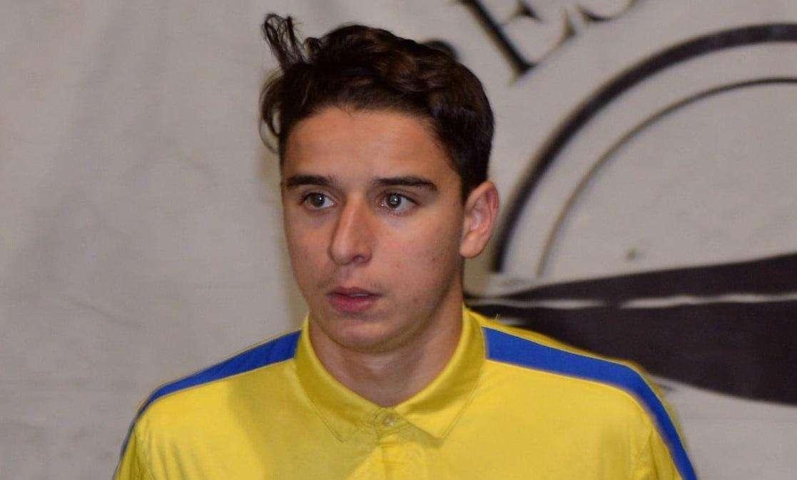 Vincenzo Puccio