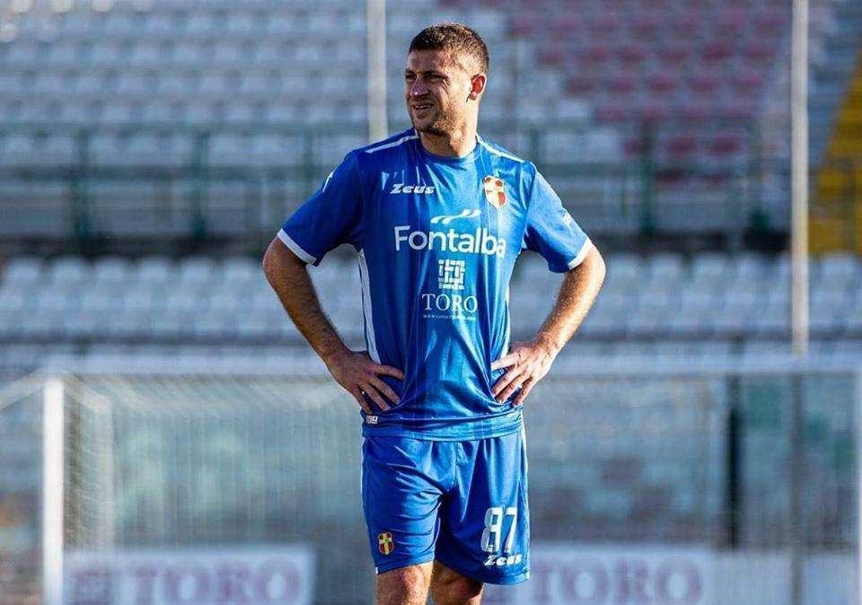 Facundo Coria