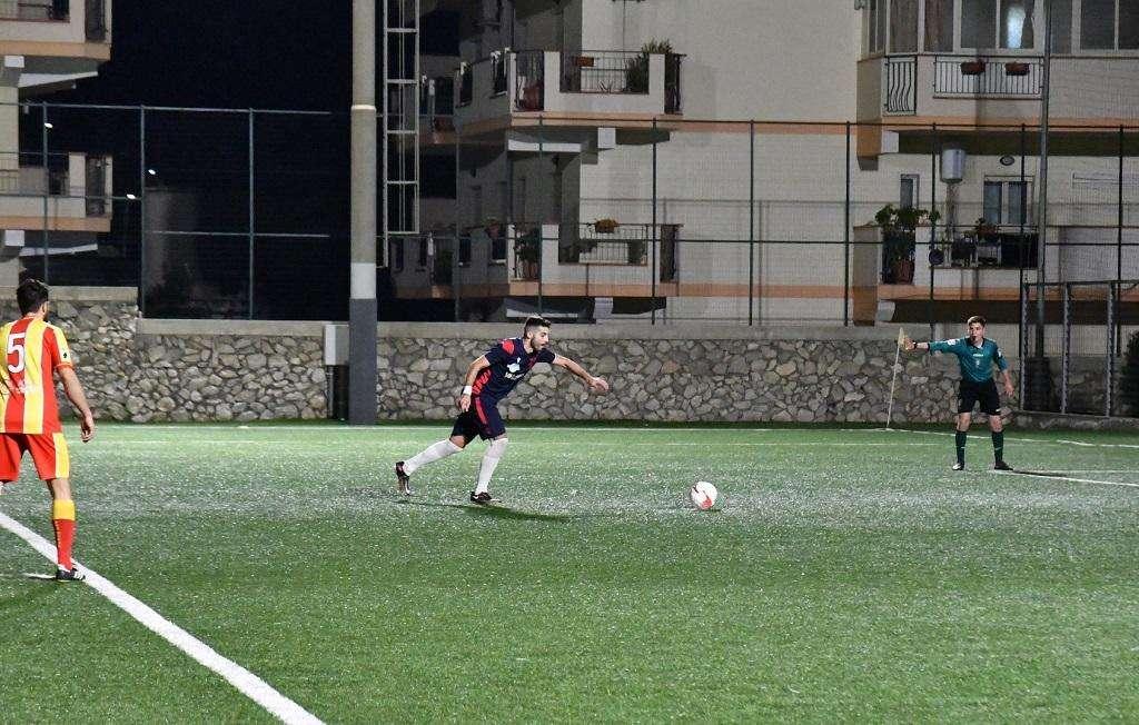 Il rigore di Mazzullo