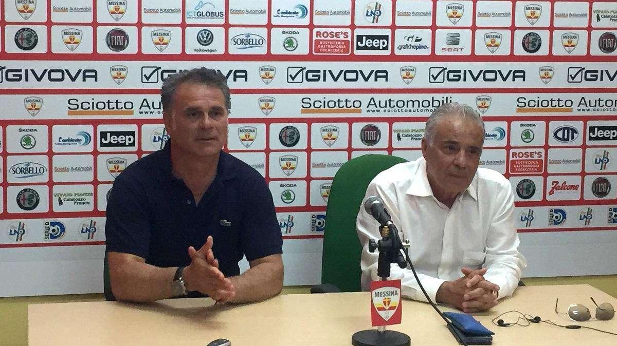 Modica e Sciotto