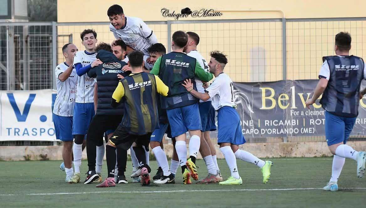 2^-Coppa Trinacria: ai quarti sfida tra Rocca e Robur Letojanni