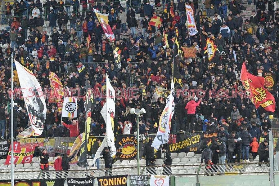 Messina: lo stallo può essere rotto, se lo volesse Sciotto