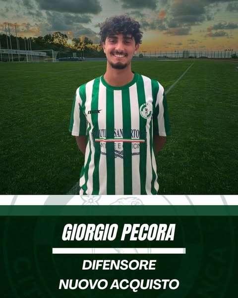 Giorgio Pecora
