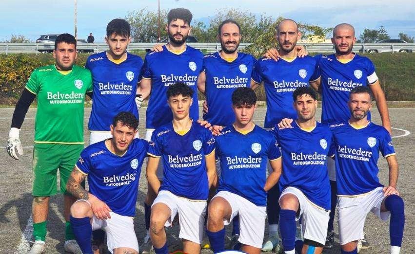 Academy Sant&rsquo;Agata 