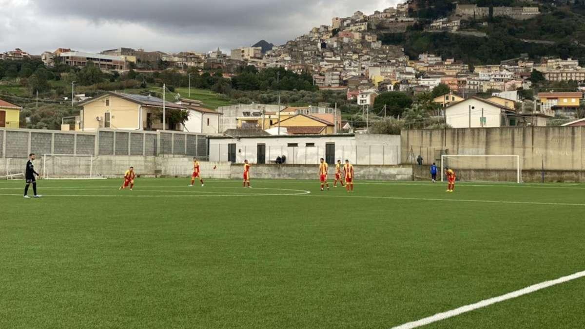 Tris Pro Mende e play-off più vicini: 3-1 contro il Valle del Mela