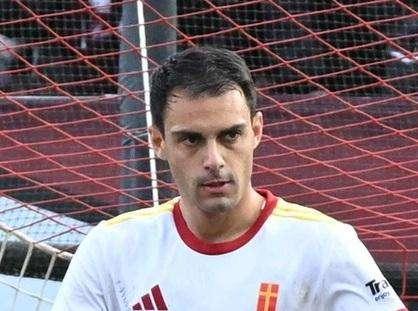 Messina, Trasciani: "Siamo abbattuti, ma con tanta voglia di rivalsa"
