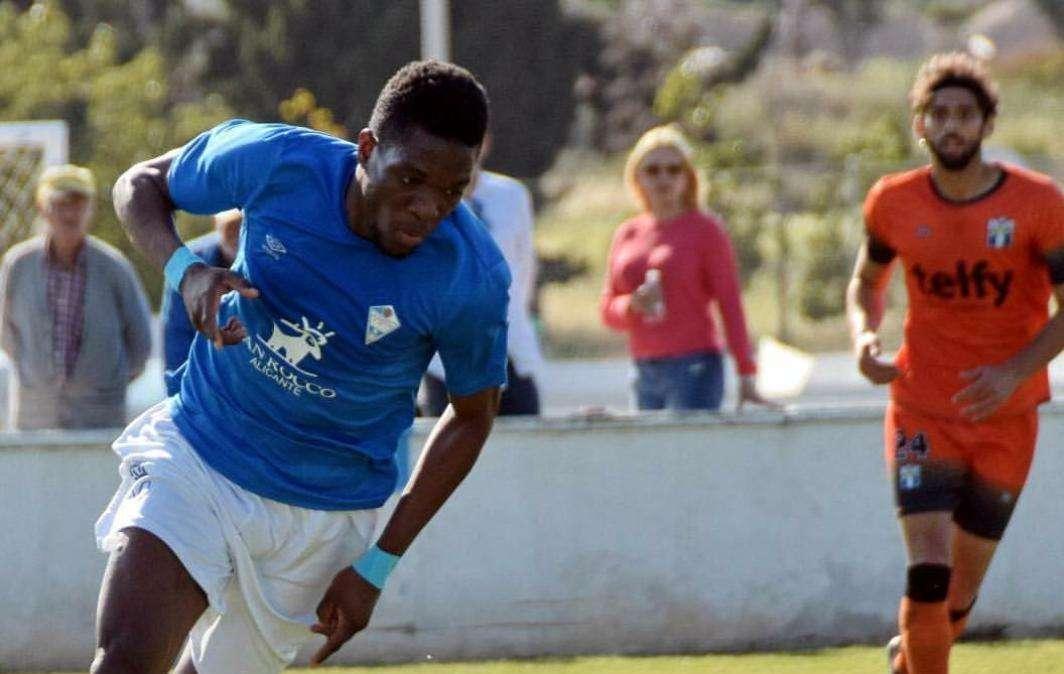 Fc Messina: dalla Spagna arriva il giovane Abdul Razak Rahim