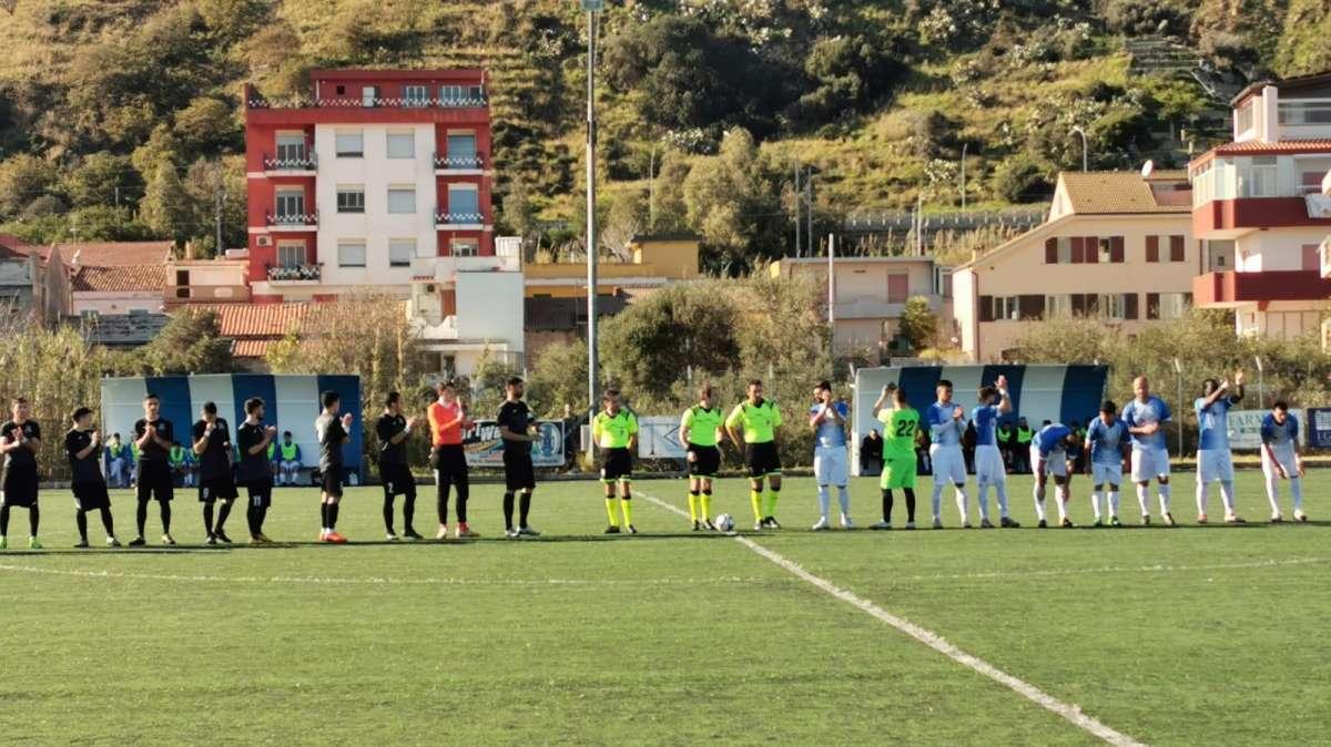 Atletico Messina, così non va: 0-0 al Garden contro un'ottima Messana