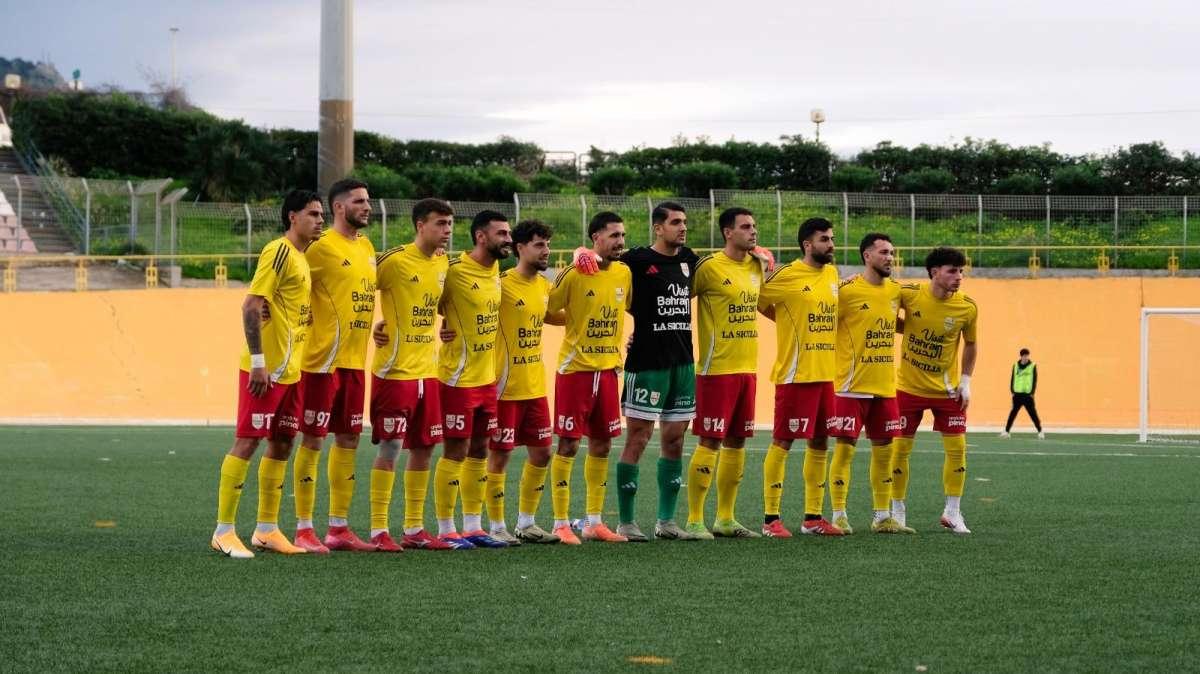 Ac Palermo-Messina, quattro schiaffi per svegliare tutti