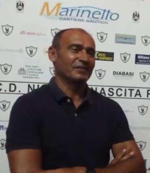 Nuova Rinascita Patti da rivedere. Squatrito: "Poco incisivi in avanti"