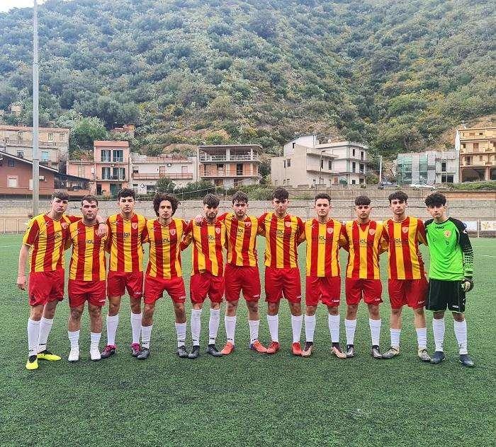 Juniores regionali, Pro Falcone a valanga sul San Fratello. Ora i quarti 