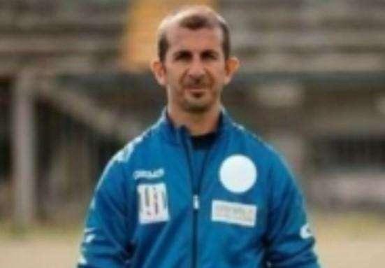 Sant'Alessio, mister Gaetano Millunzi è il Responsabile del settore giovanile