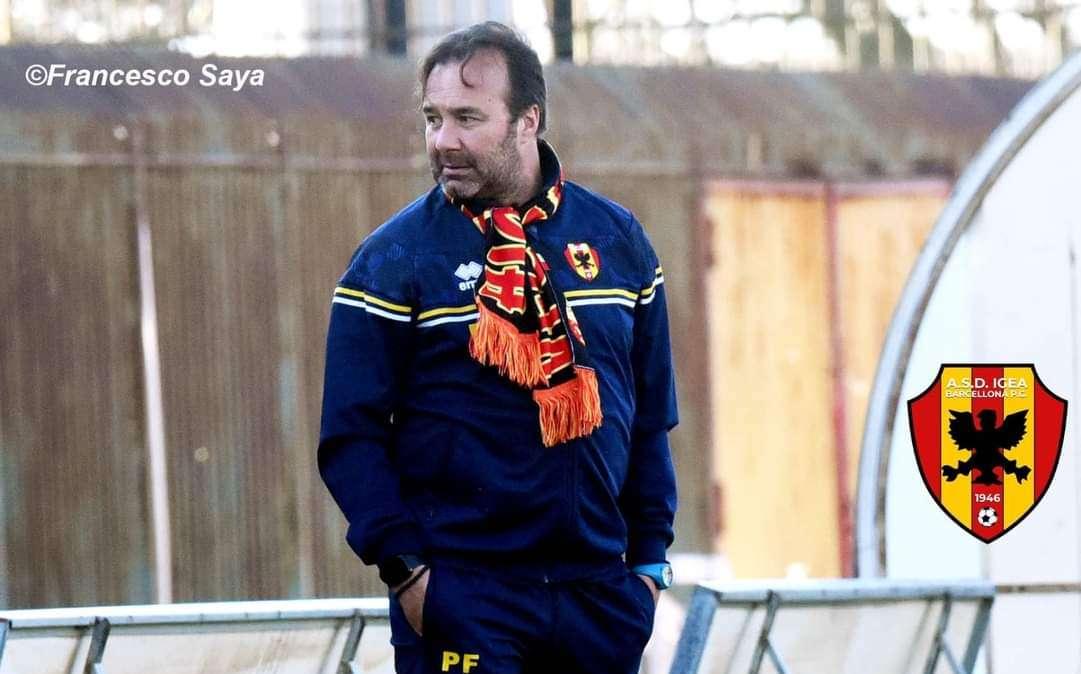 Igea, Furnari: "Pensavamo sei punti bastassero. Format da rivedere"